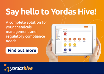 Solution for your chemicals management and regulatory compliance needs