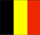Belgium flag
