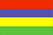 Mauritius flag