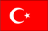 Turkey flag
