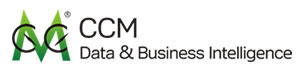 CCM International logo