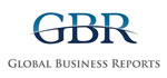 Global Business Reports (GBR) logo