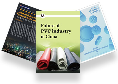 partner chemical industry reports