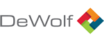 DeWolf Chemical logo