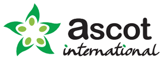 Ascot International (1996) Limited logo