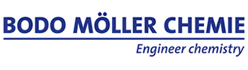 Bodo Moeller Chemie (Shanghai) Co., Ltd. logo