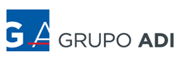 GRUPO ADI Margreb logo