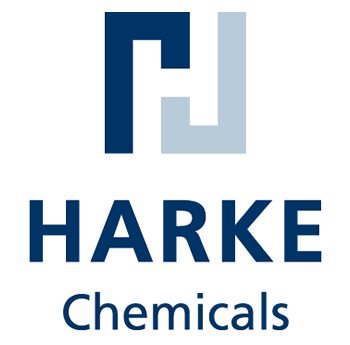 HARKE Coatings, Plastics, Polymers logo