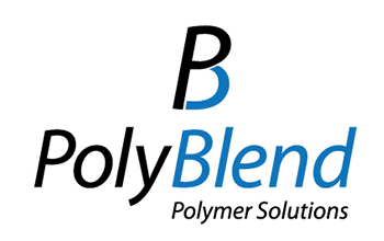 Polyblend UK Ltd logo