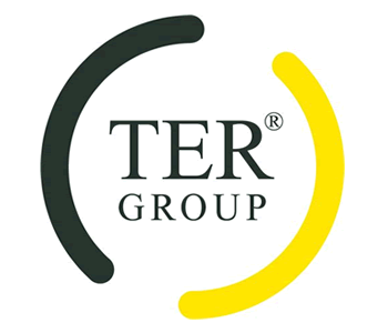 TER Chemicals Distribution Group logo