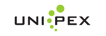 Unipex Solutions logo