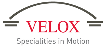 VELOX CMS, s.r.o. logo
