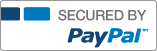 papypal secure icon