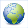 World Chemical Distributor Directory logo