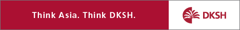 Think Asia. Think DKSH
